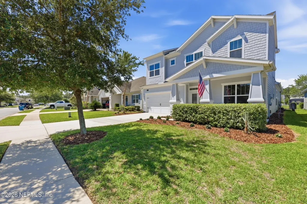 142 Seabrook Drive Ponte Vedra FL 32081