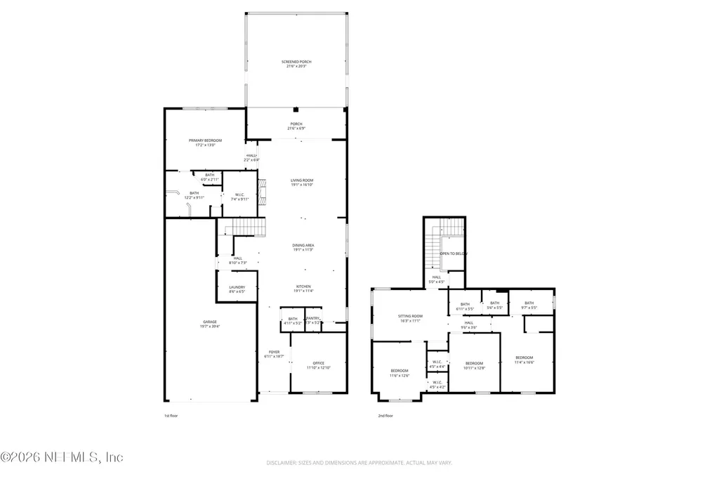 142 Seabrook Drive Ponte Vedra FL 32081