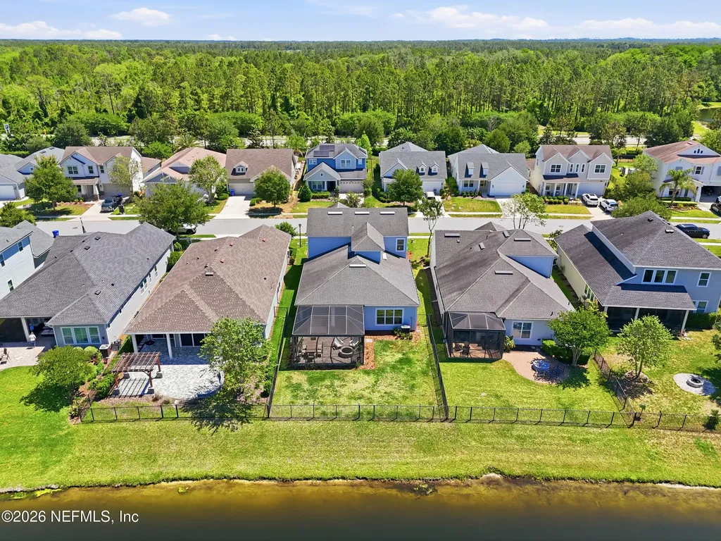 142 Seabrook Drive Ponte Vedra FL 32081