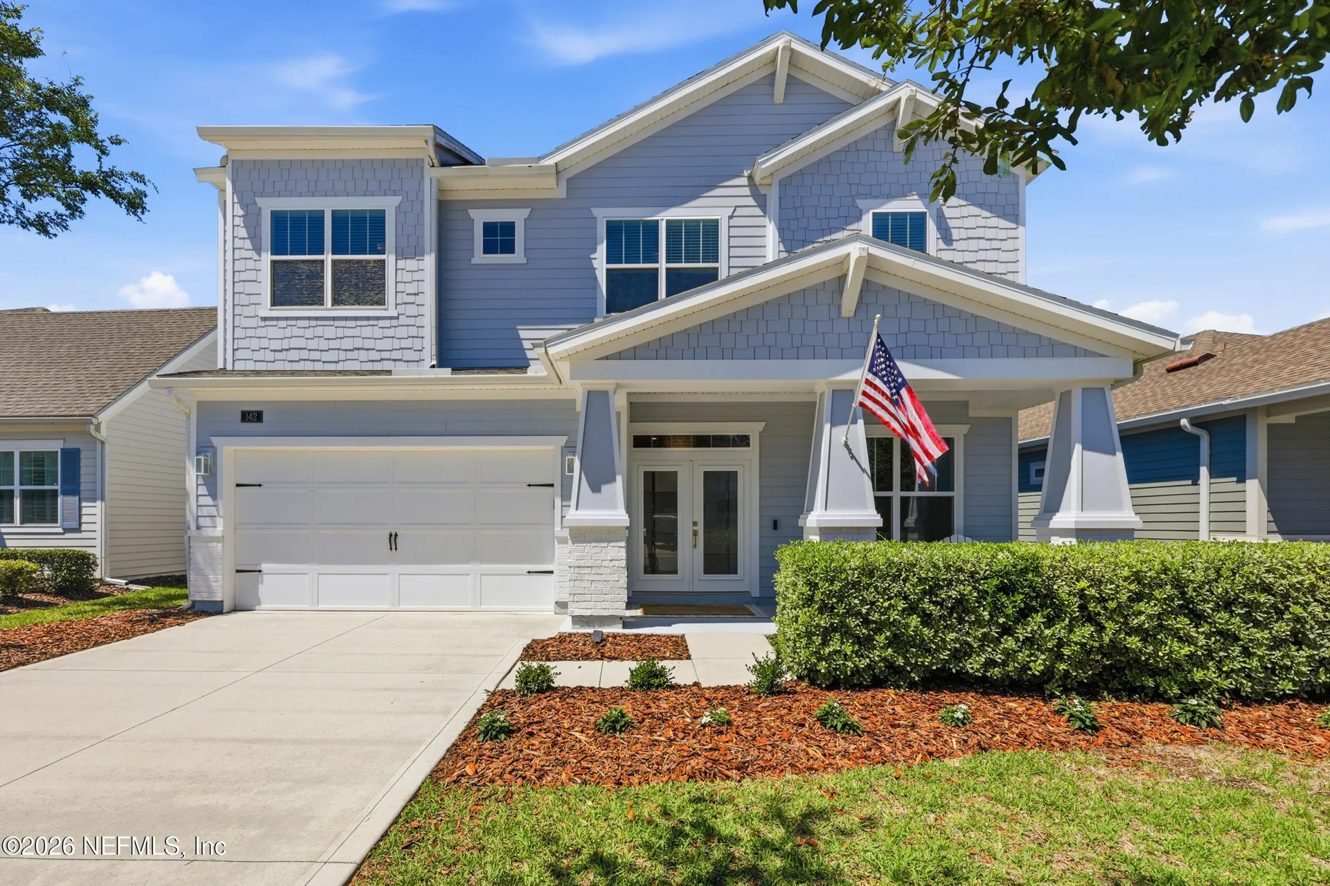 142 Seabrook Drive Ponte Vedra FL 32081