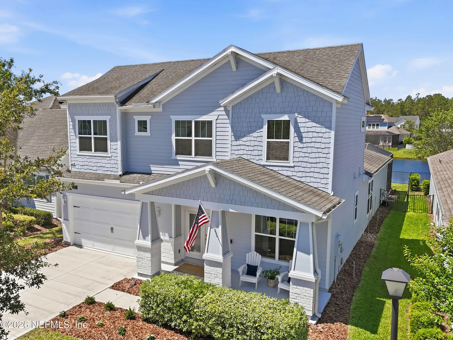 142 Seabrook Drive Ponte Vedra FL 32081