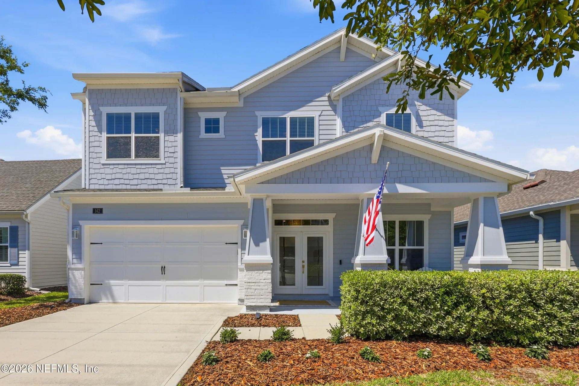 142 Seabrook Drive Ponte Vedra FL 32081