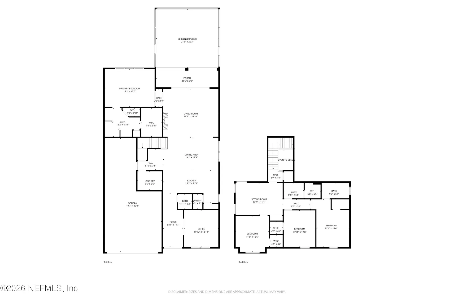 142 Seabrook Drive Ponte Vedra FL 32081