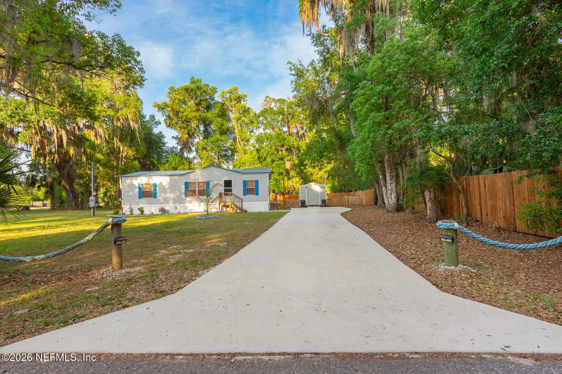 300 7th Avenue Welaka FL 32193