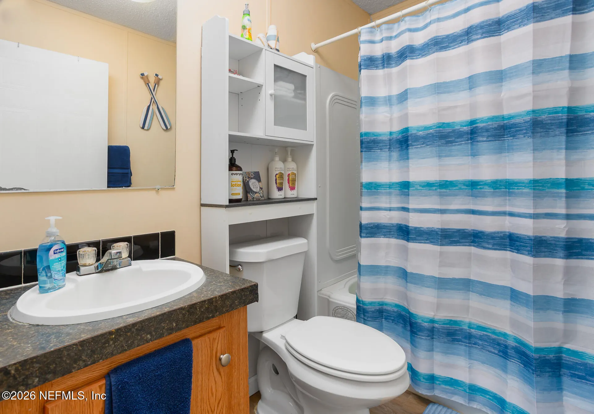 300 7th Avenue Welaka FL 32193
