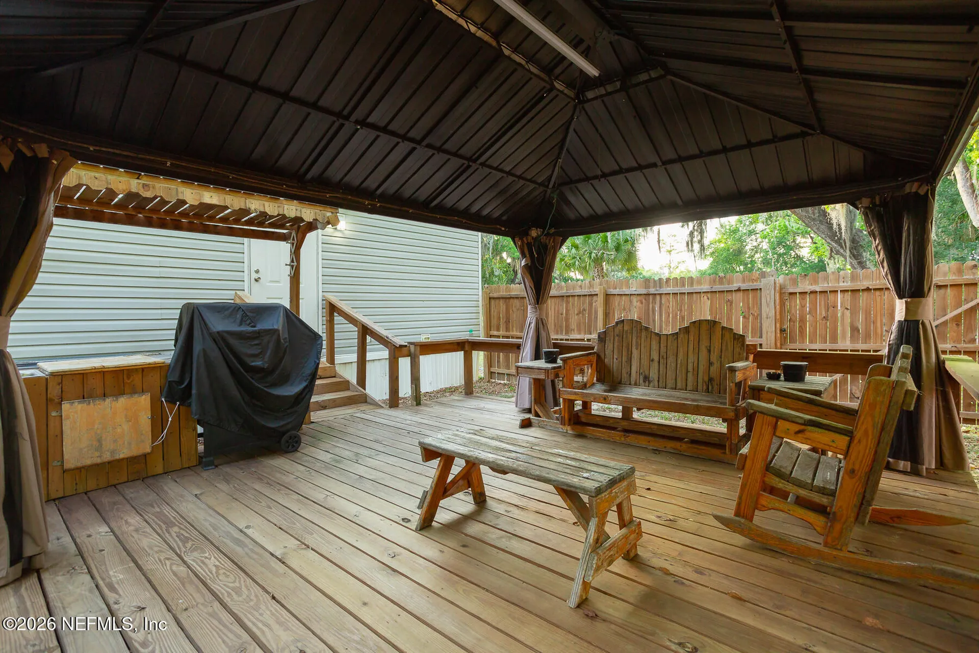 300 7th Avenue Welaka FL 32193