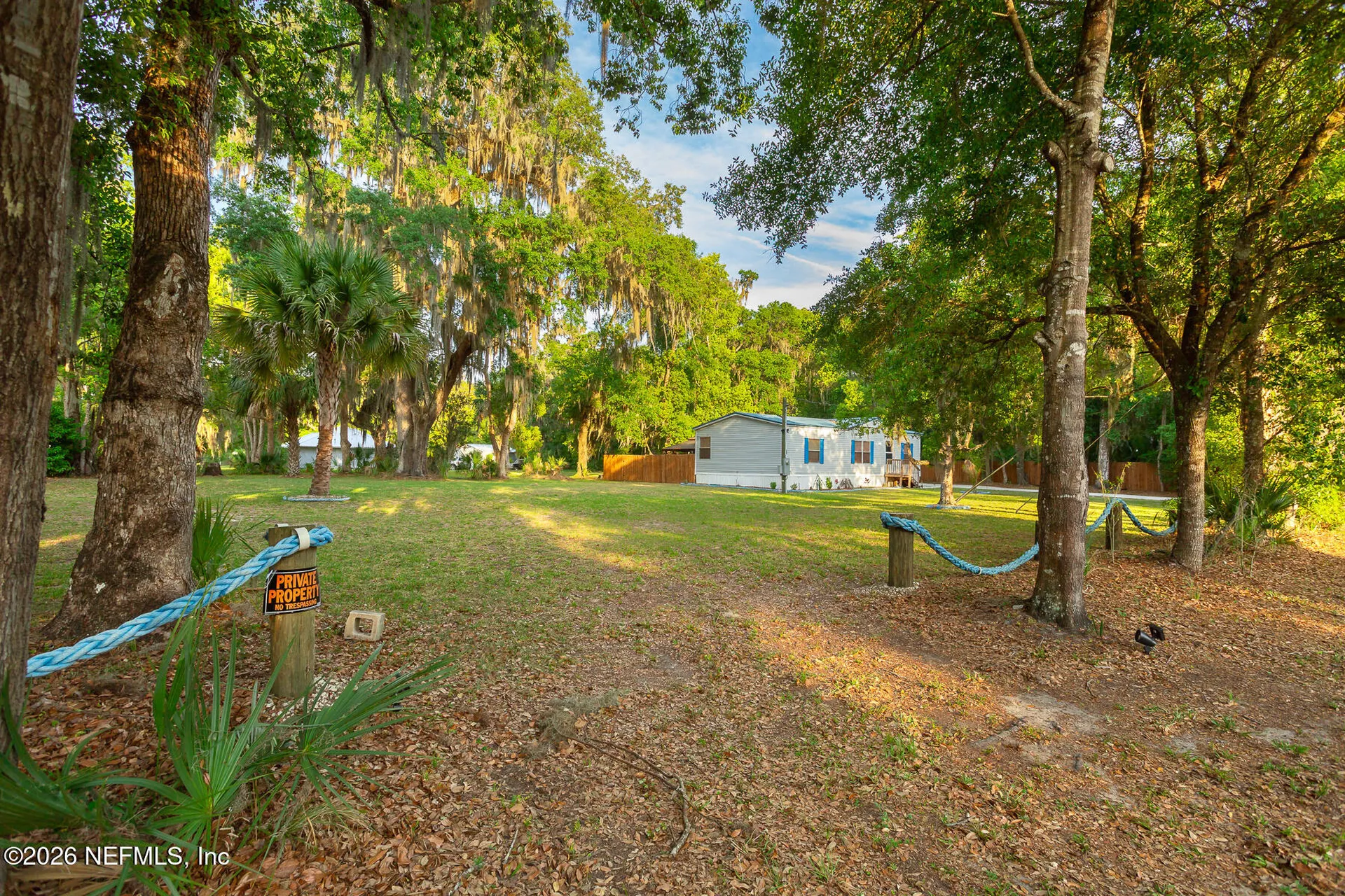 300 7th Avenue Welaka FL 32193