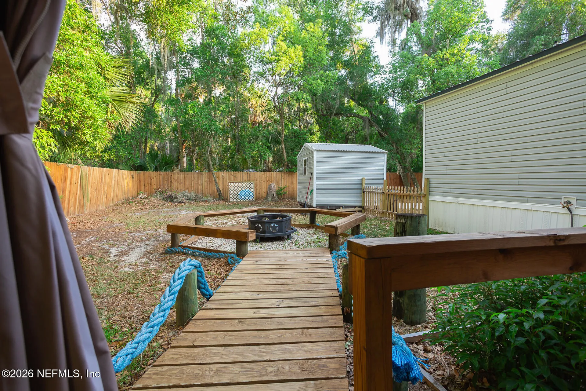 300 7th Avenue Welaka FL 32193
