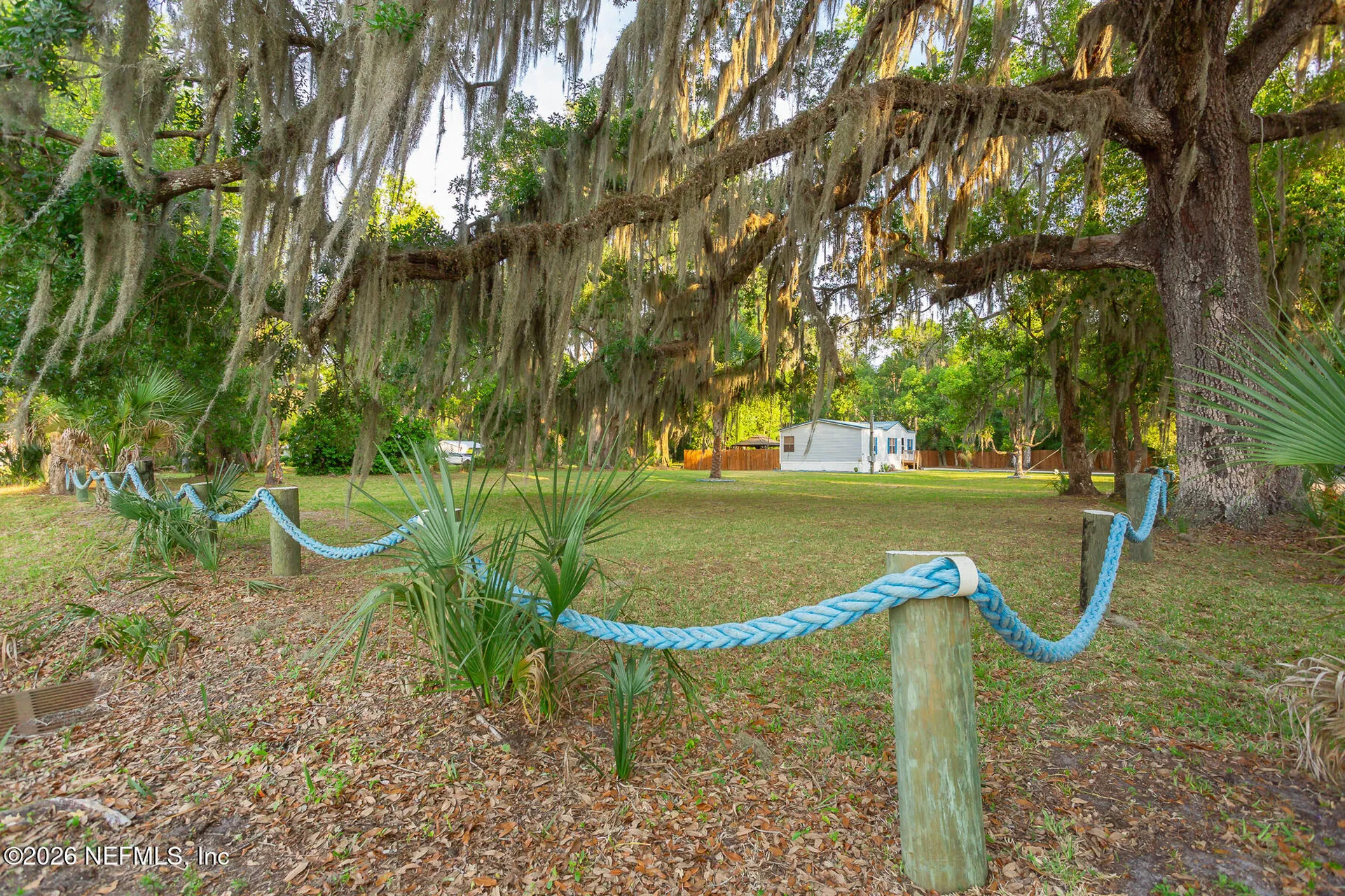 300 7th Avenue Welaka FL 32193