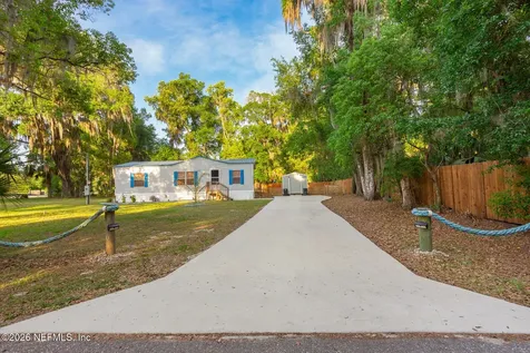 300 7th Avenue Welaka FL 32193