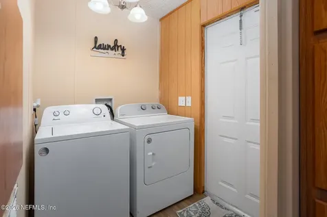 300 7th Avenue Welaka FL 32193