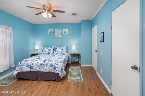 300 7th Avenue Welaka FL 32193