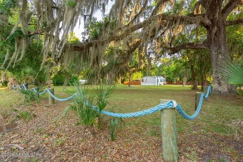 300 7th Avenue Welaka FL 32193