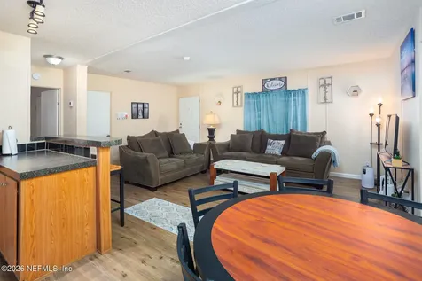 300 7th Avenue Welaka FL 32193