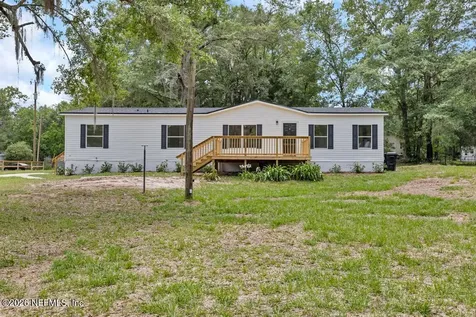 5310 Jacaranda Avenue Middleburg FL 32068