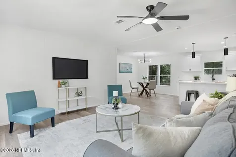 5310 Jacaranda Avenue Middleburg FL 32068