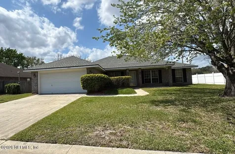 1254 Mcgirts Creek Drive E Jacksonville FL 32221