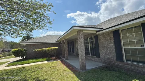 1254 Mcgirts Creek Drive E Jacksonville FL 32221