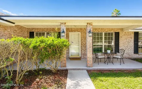 1254 Mcgirts Creek Drive E Jacksonville FL 32221
