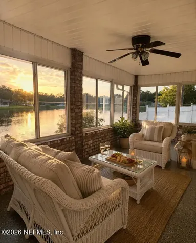 1254 Mcgirts Creek Drive E Jacksonville FL 32221