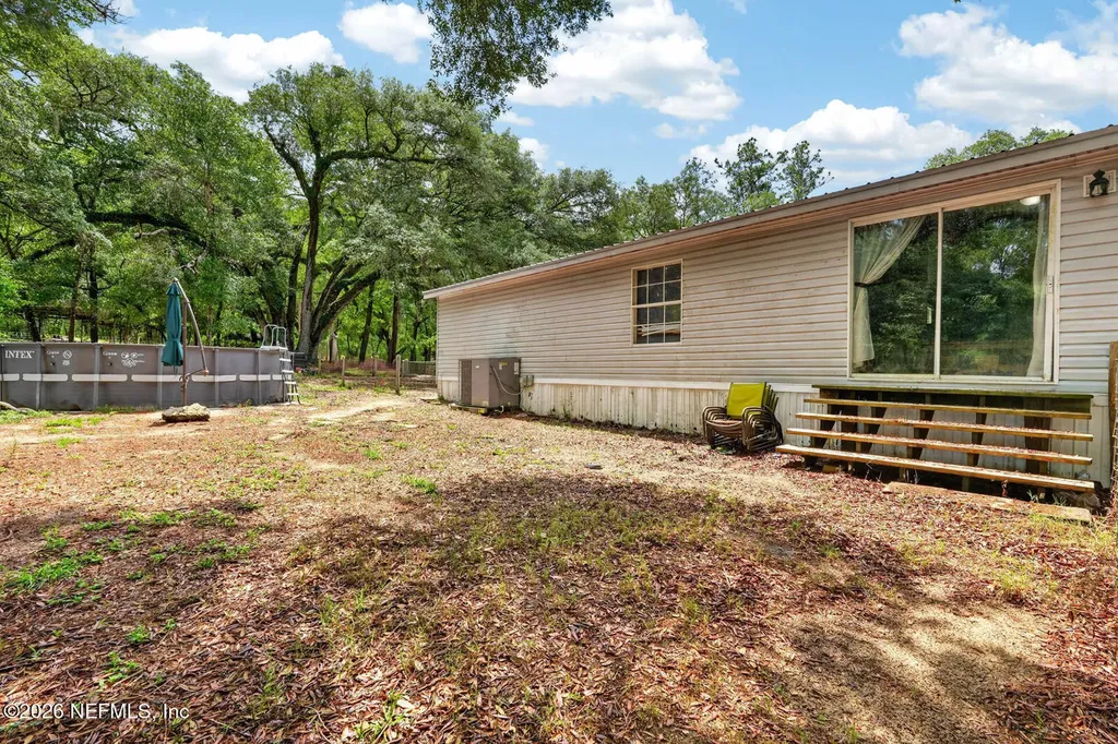 134 Windy Hills Road Hawthorne FL 32640
