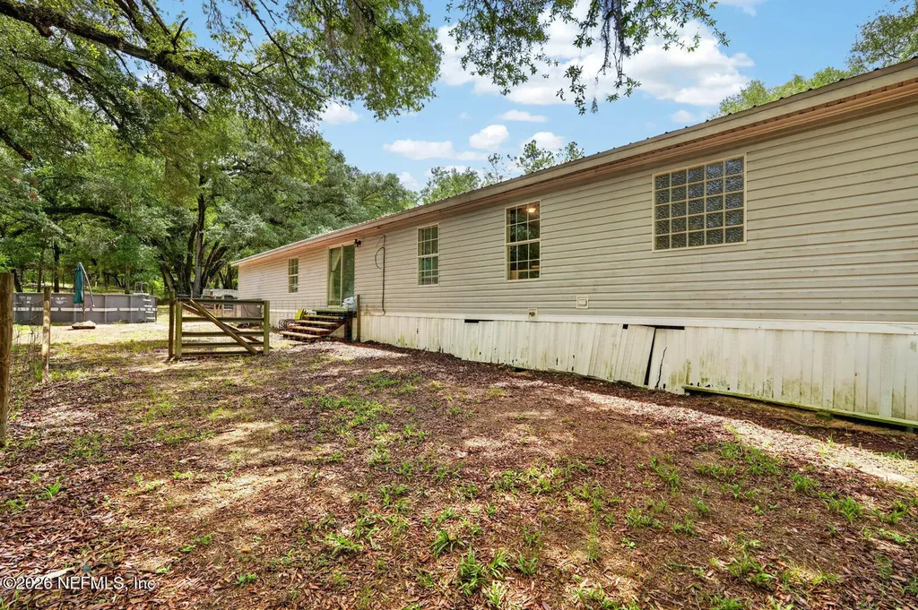 134 Windy Hills Road Hawthorne FL 32640