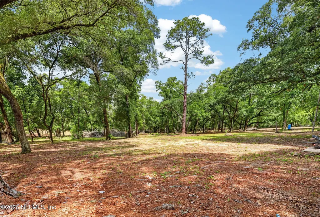 134 Windy Hills Road Hawthorne FL 32640