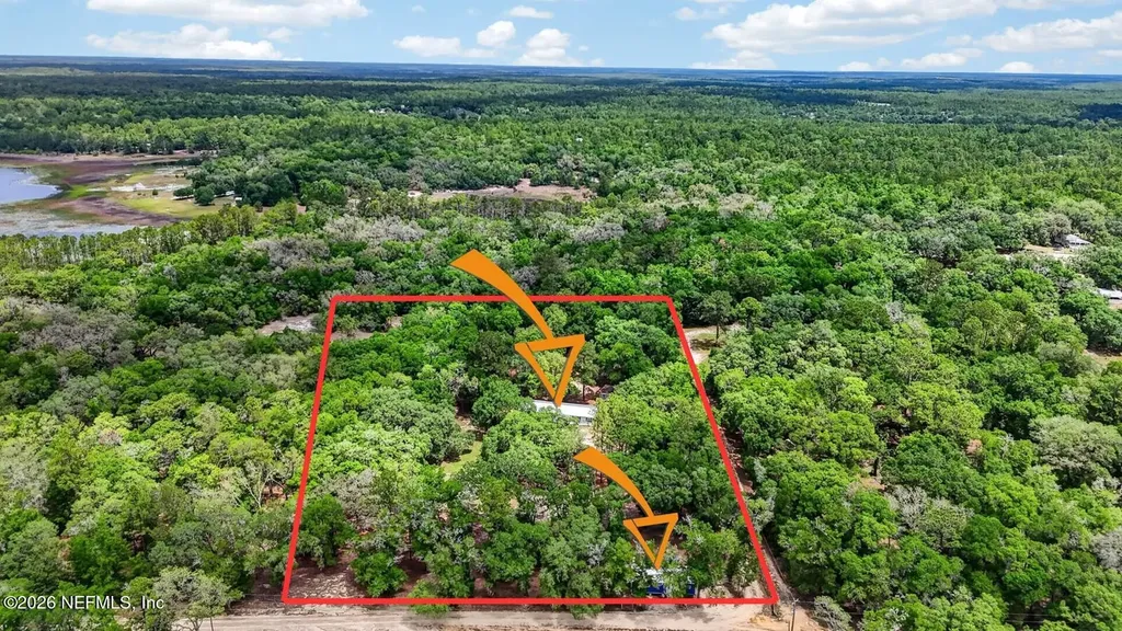134 Windy Hills Road Hawthorne FL 32640