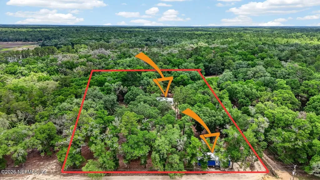 134 Windy Hills Road Hawthorne FL 32640
