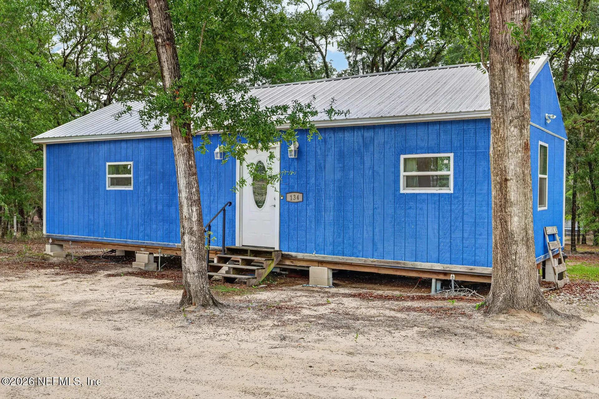 134 Windy Hills Road Hawthorne FL 32640