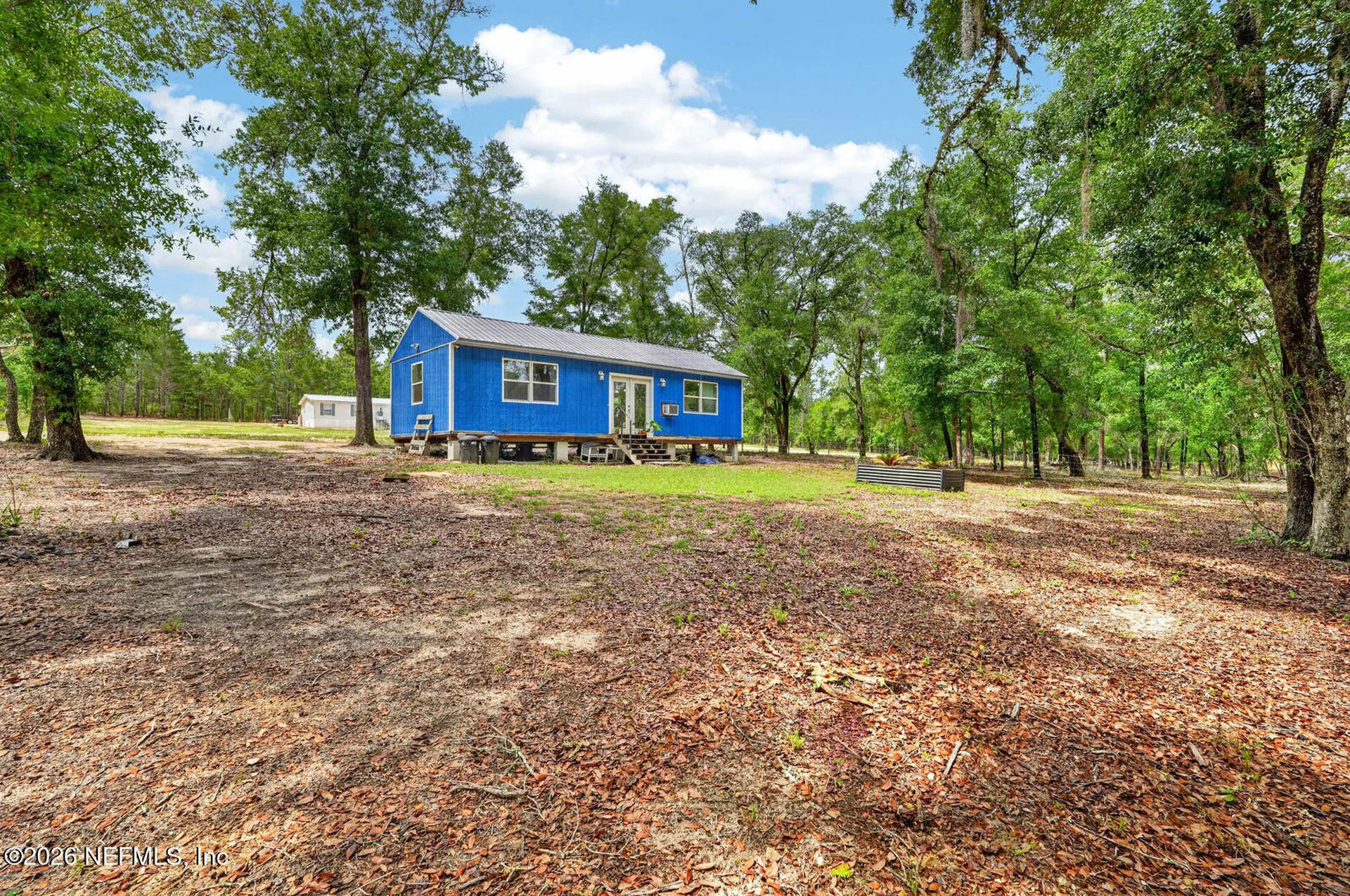 134 Windy Hills Road Hawthorne FL 32640