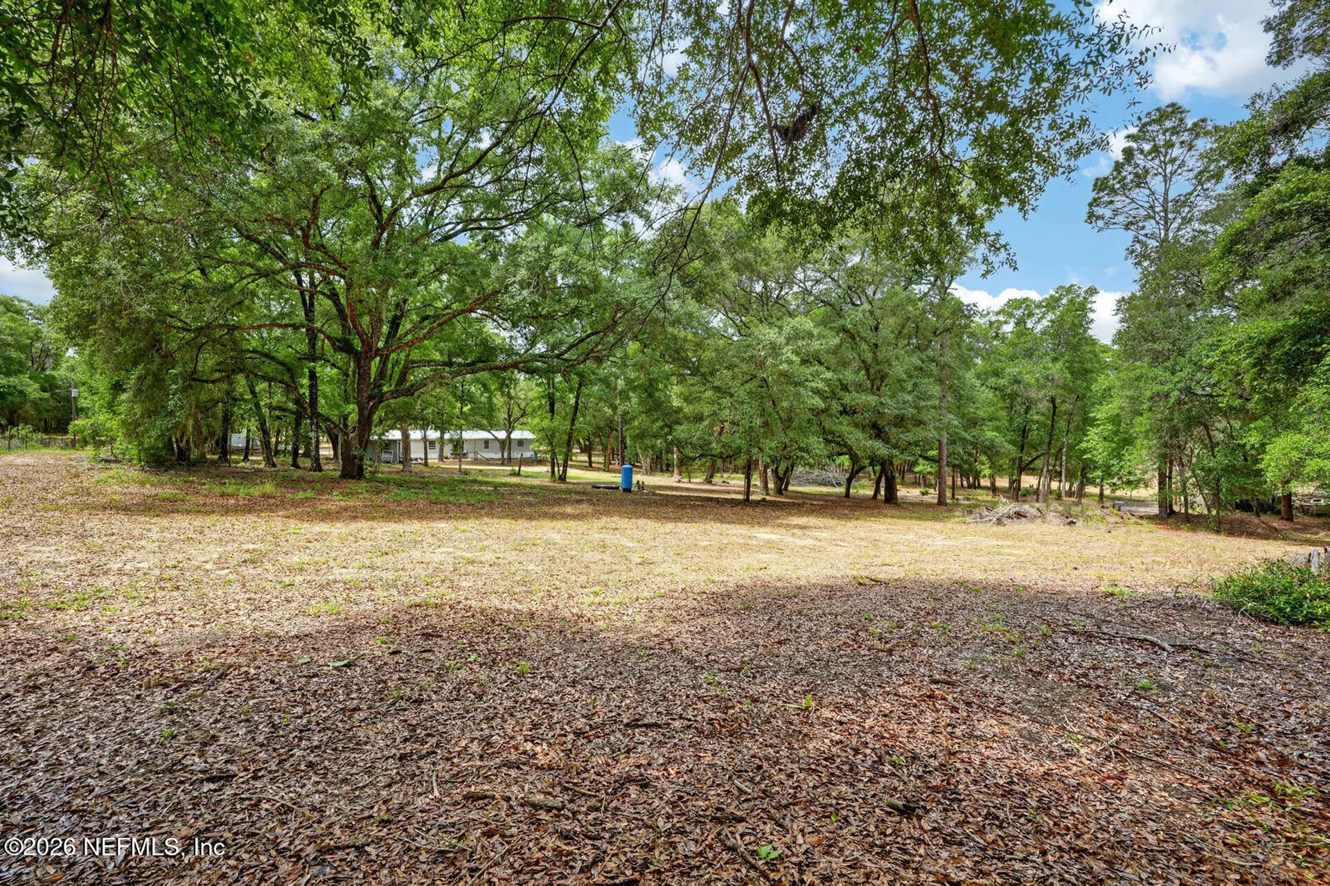 134 Windy Hills Road Hawthorne FL 32640