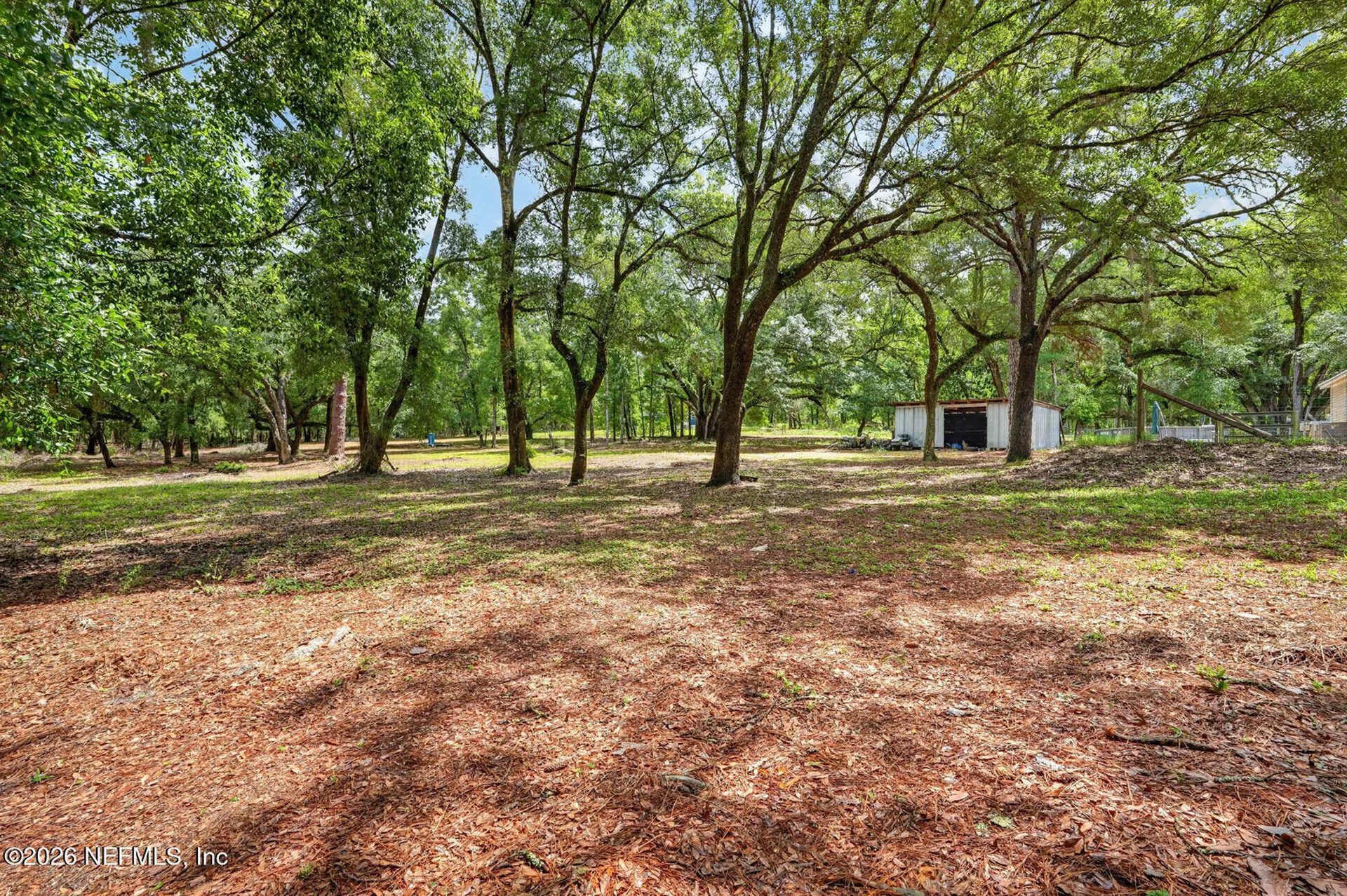 134 Windy Hills Road Hawthorne FL 32640