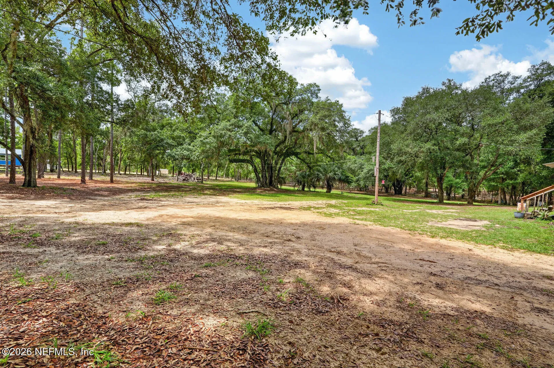 134 Windy Hills Road Hawthorne FL 32640
