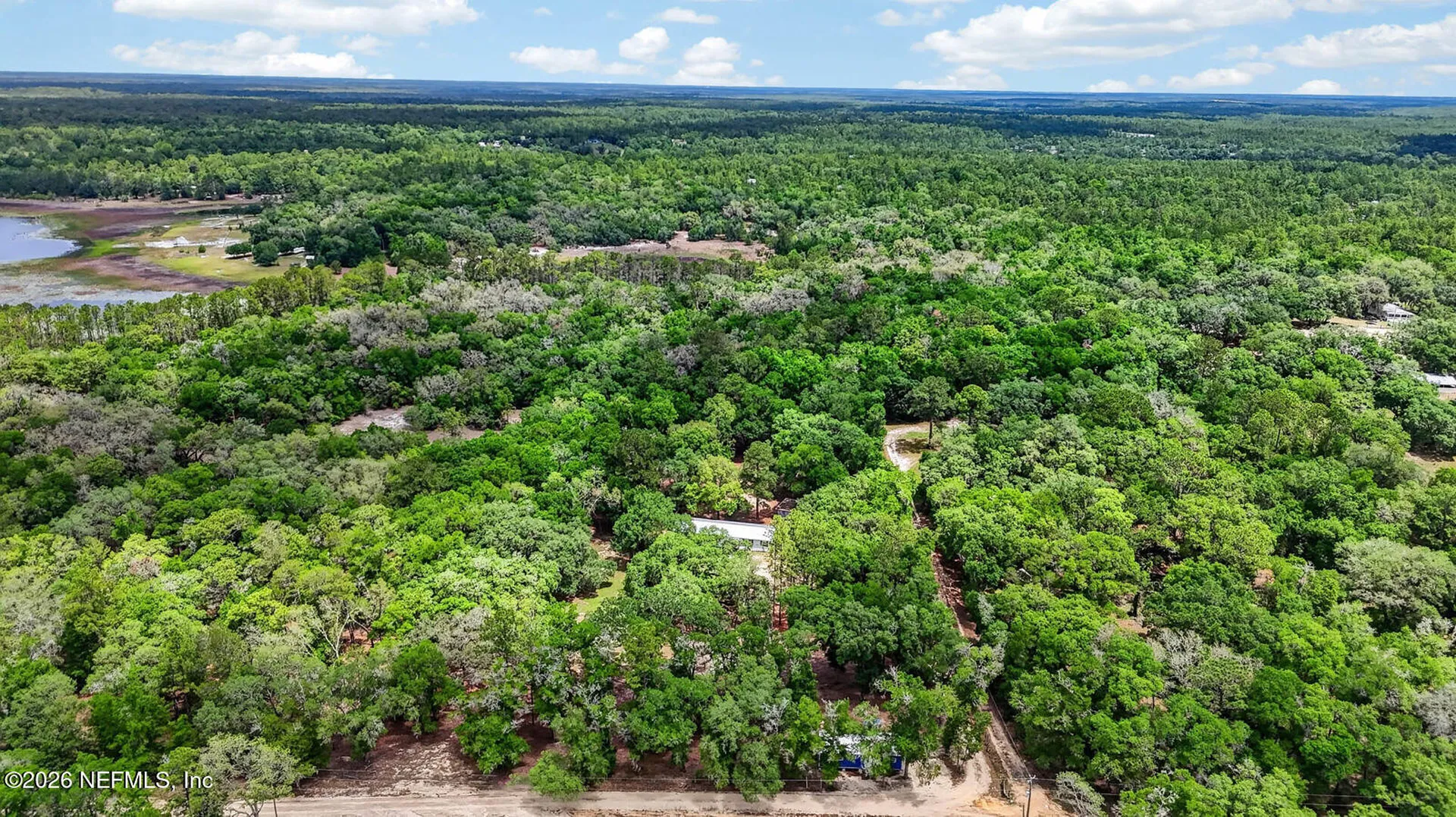 134 Windy Hills Road Hawthorne FL 32640