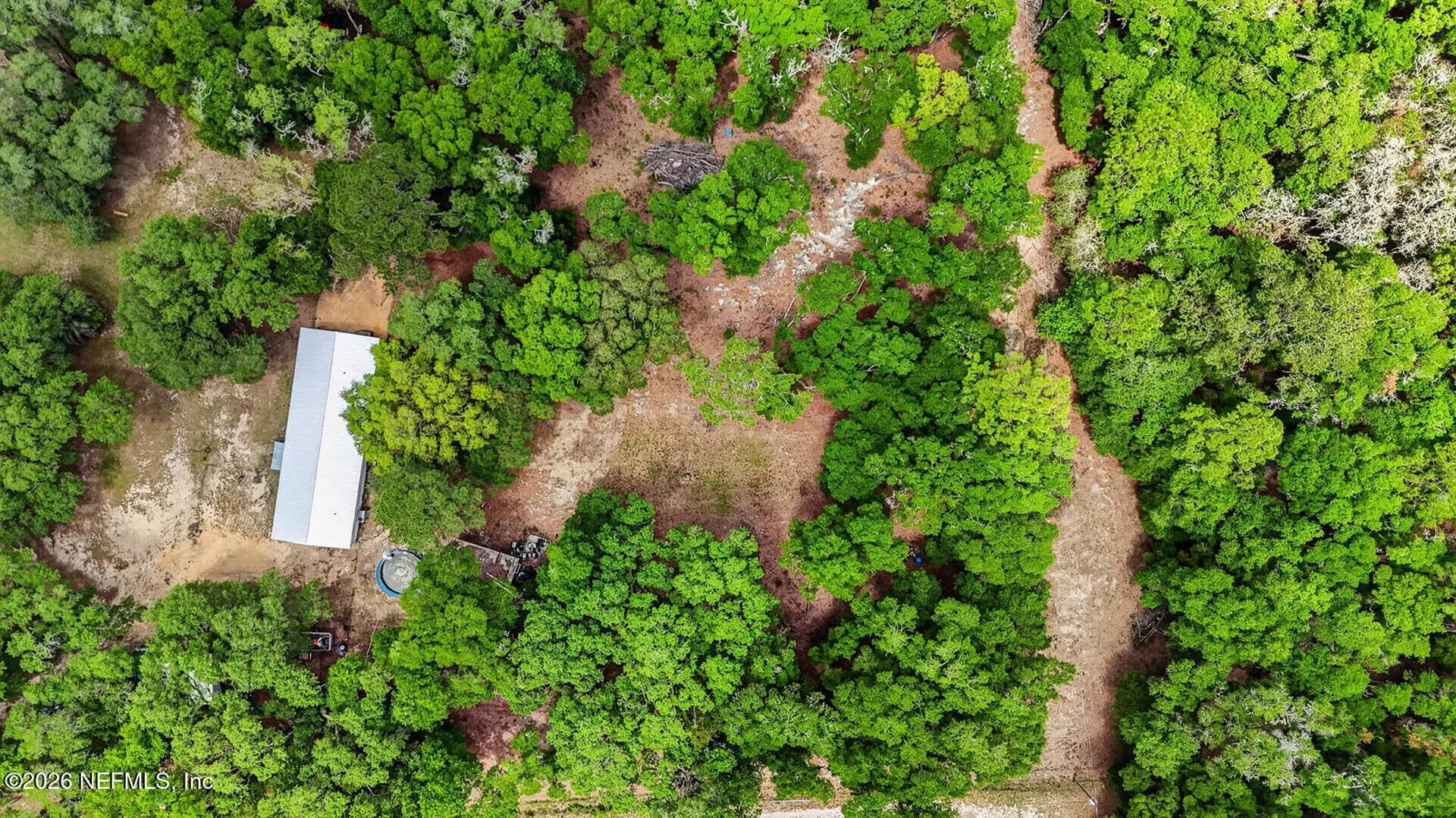 134 Windy Hills Road Hawthorne FL 32640