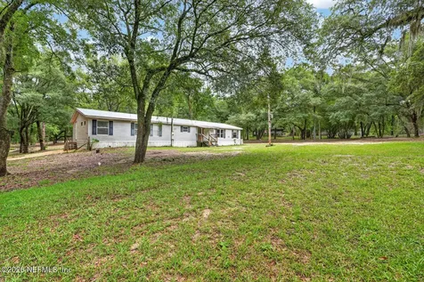 134 Windy Hills Road Hawthorne FL 32640