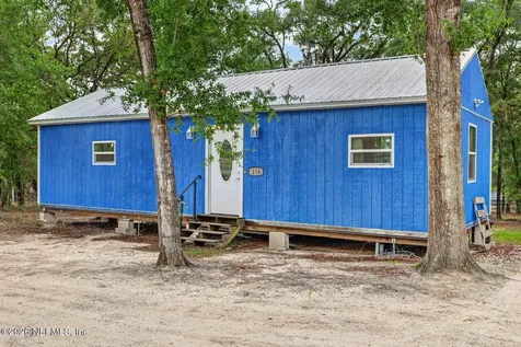 134 Windy Hills Road Hawthorne FL 32640