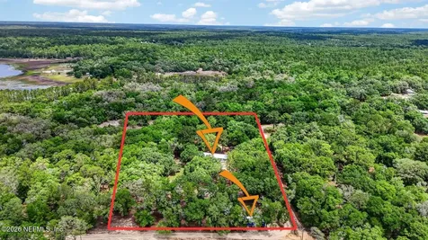 134 Windy Hills Road Hawthorne FL 32640