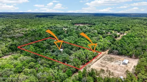 134 Windy Hills Road Hawthorne FL 32640