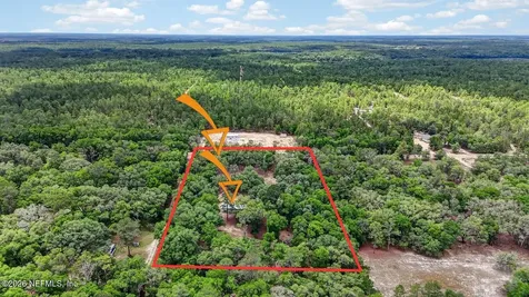 134 Windy Hills Road Hawthorne FL 32640