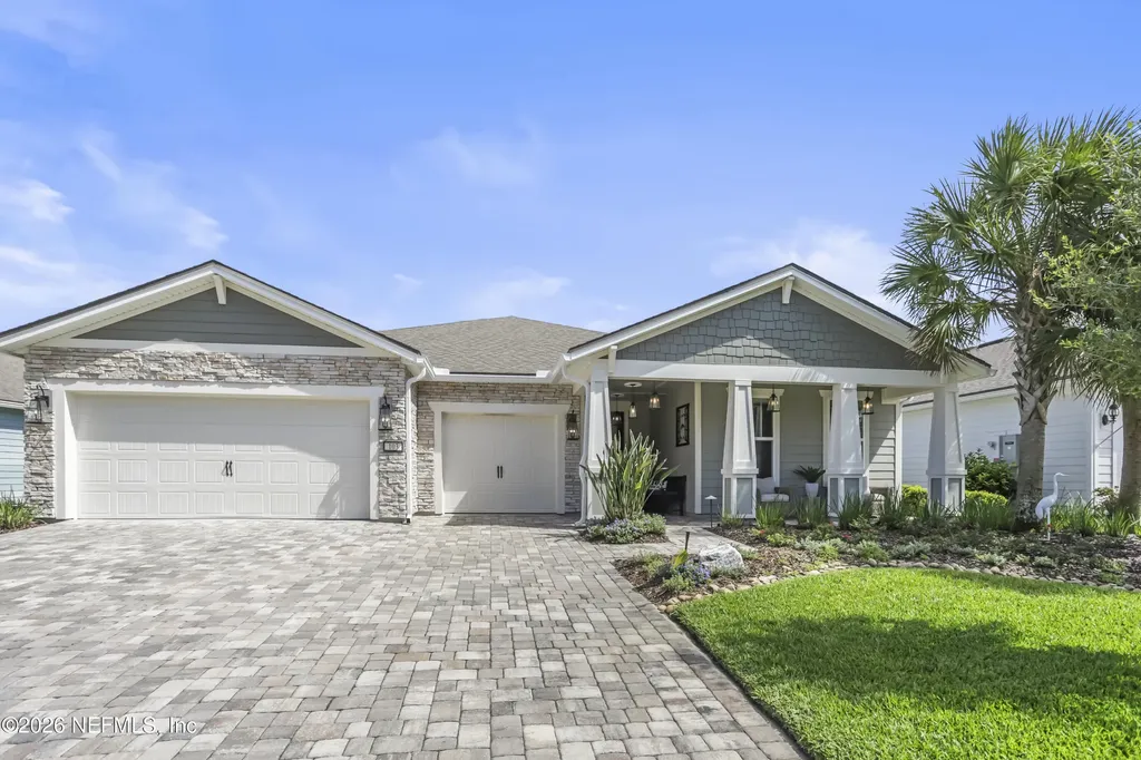 103 Cattail Bay Drive Ponte Vedra FL 32081