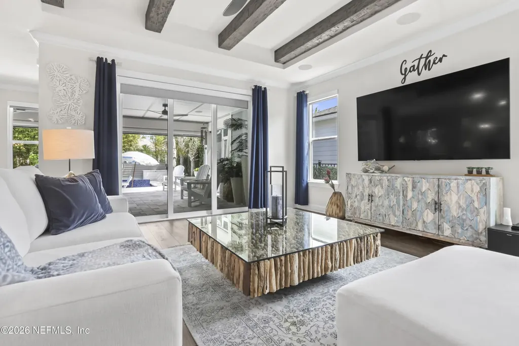 103 Cattail Bay Drive Ponte Vedra FL 32081