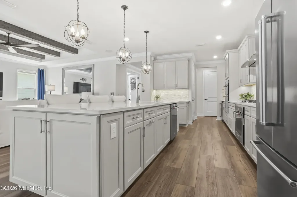 103 Cattail Bay Drive Ponte Vedra FL 32081