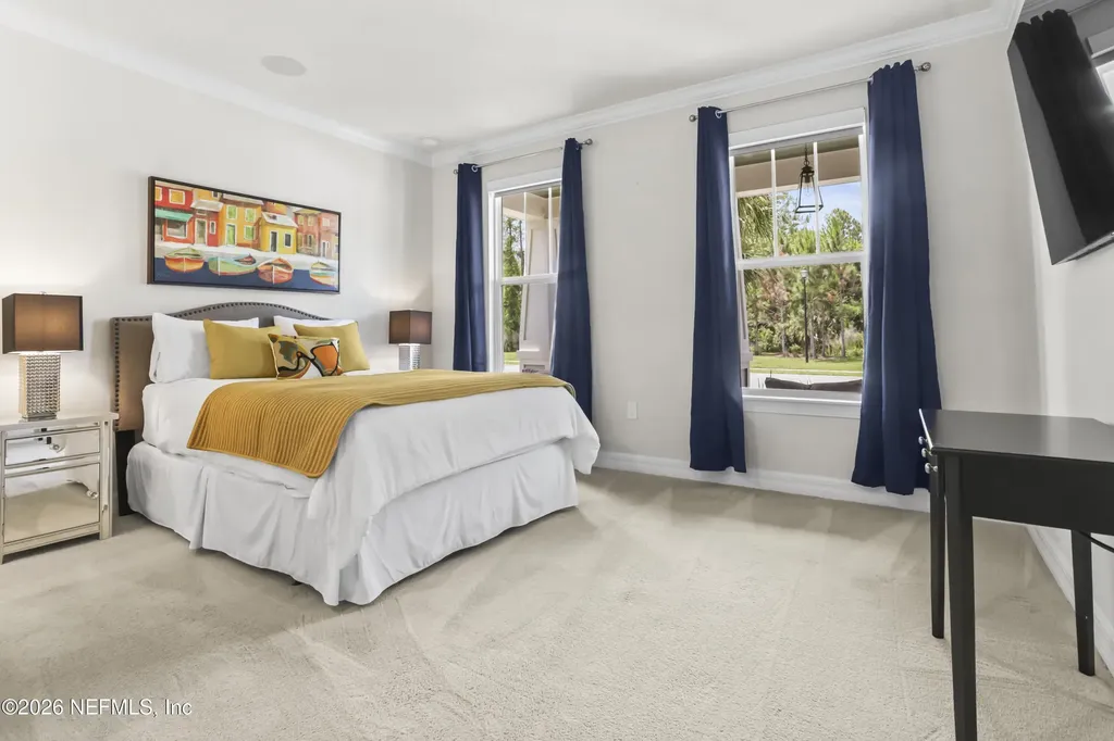 103 Cattail Bay Drive Ponte Vedra FL 32081