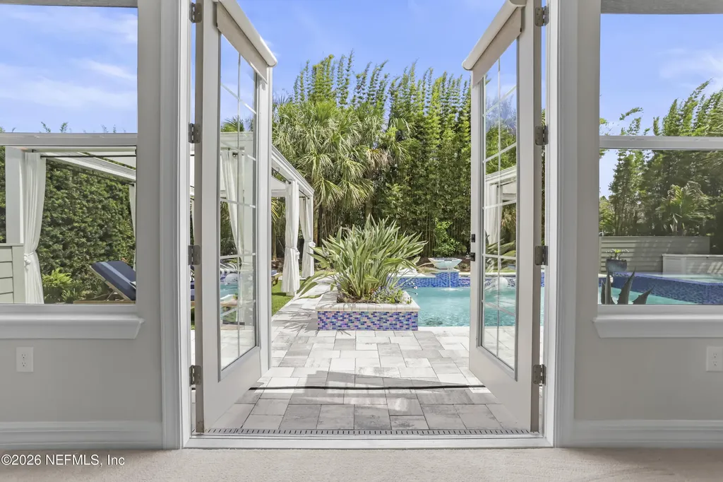 103 Cattail Bay Drive Ponte Vedra FL 32081