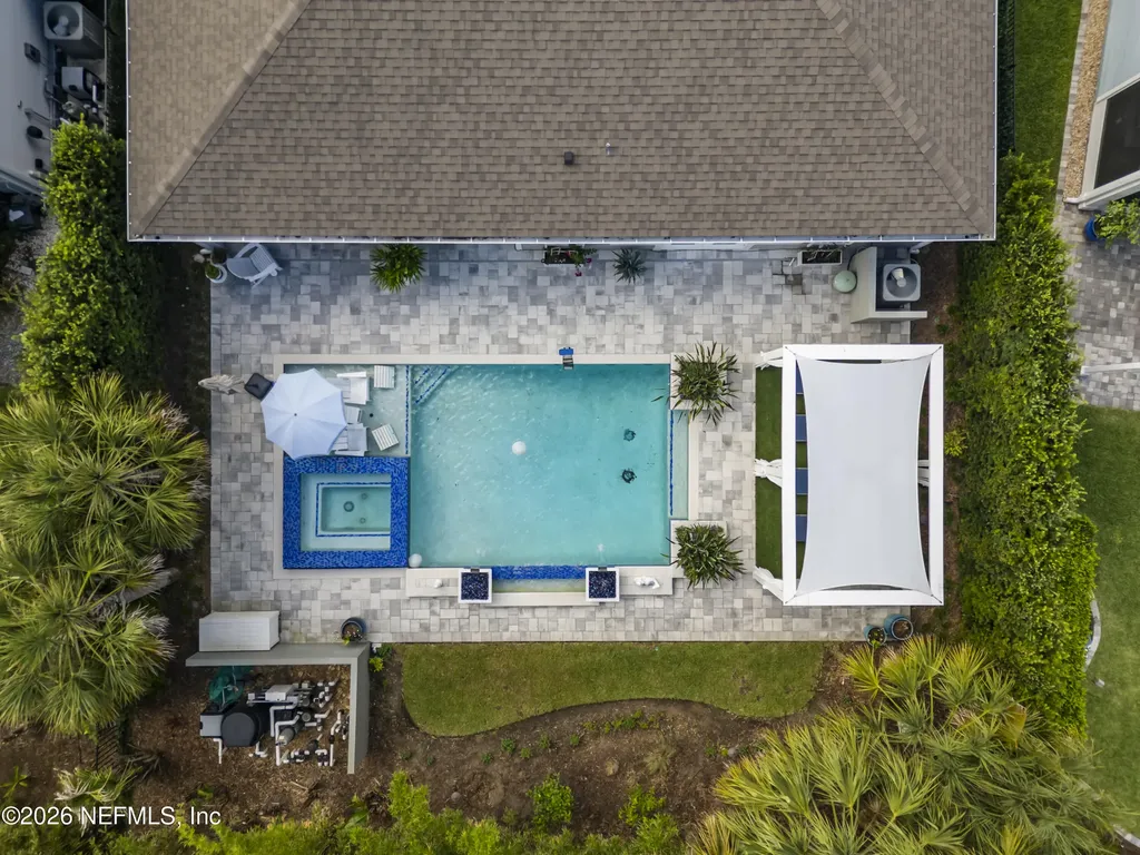 103 Cattail Bay Drive Ponte Vedra FL 32081
