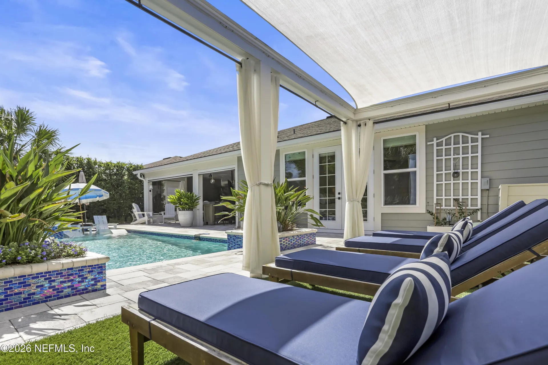 103 Cattail Bay Drive Ponte Vedra FL 32081