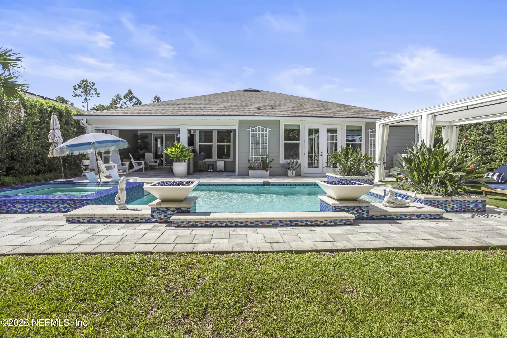 103 Cattail Bay Drive Ponte Vedra FL 32081