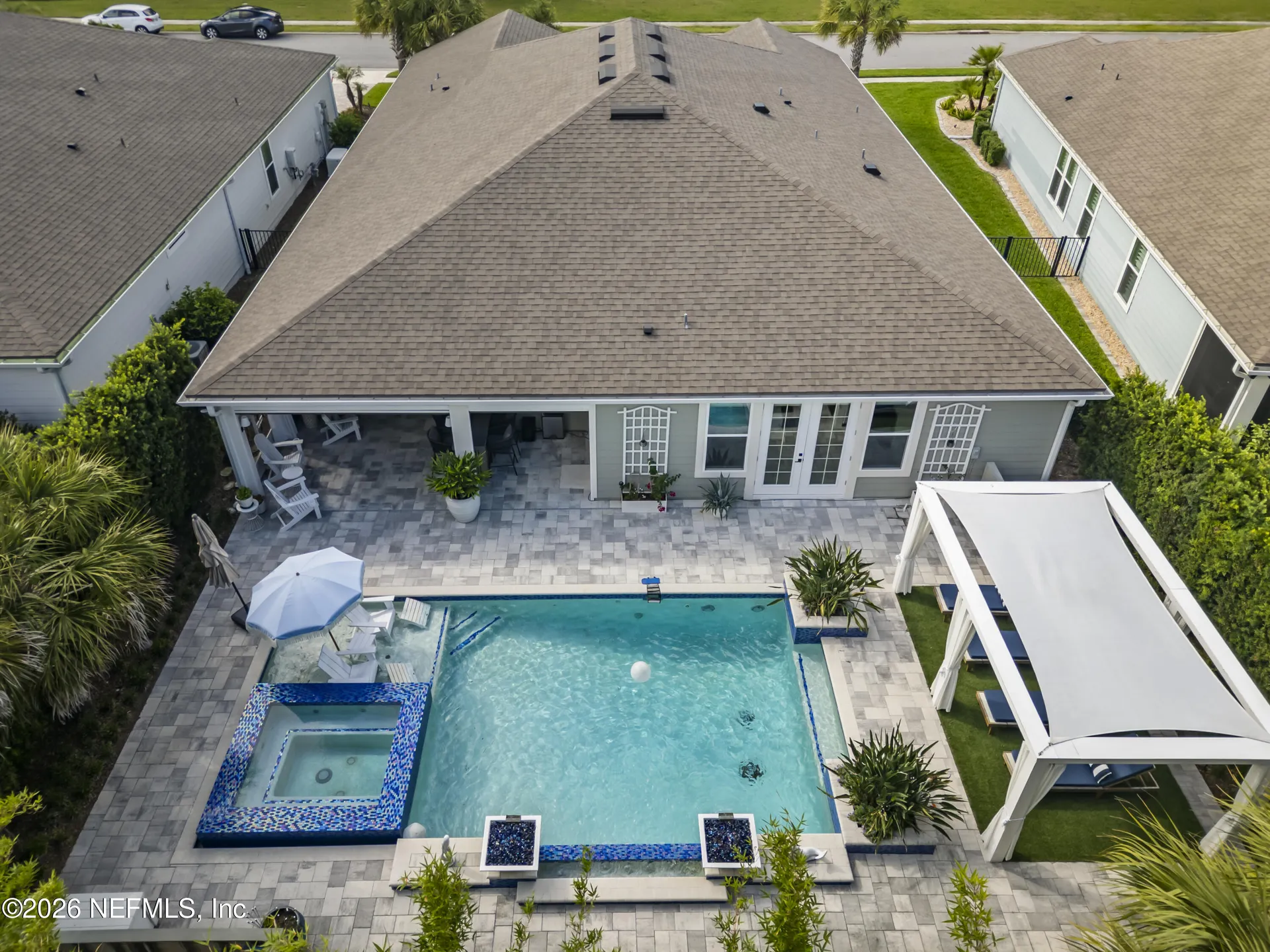 103 Cattail Bay Drive Ponte Vedra FL 32081